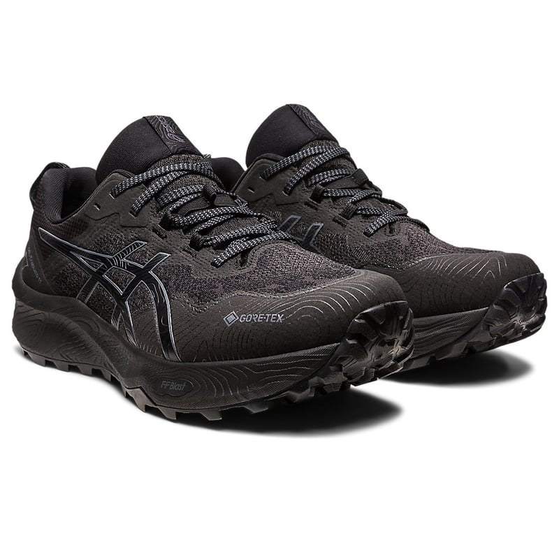 ASICS Gel-Trabuco 11 GTX 1011B608-002 02