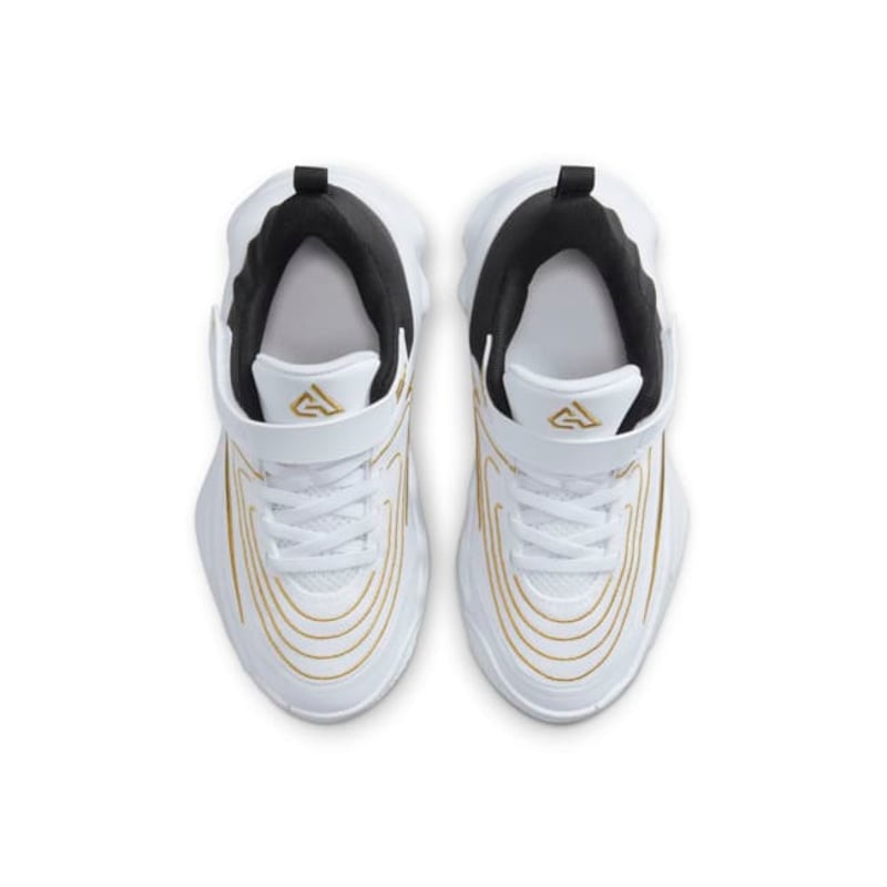 Nike Giannis Immortality 4 FZ6733-100 04