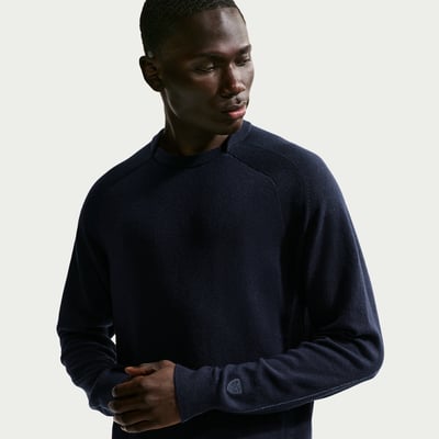 Nike Tailored Performance Dri-FIT Crew IB0288-419 01