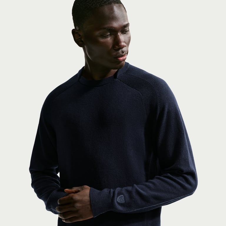 Nike Tailored Performance Dri-FIT Crew