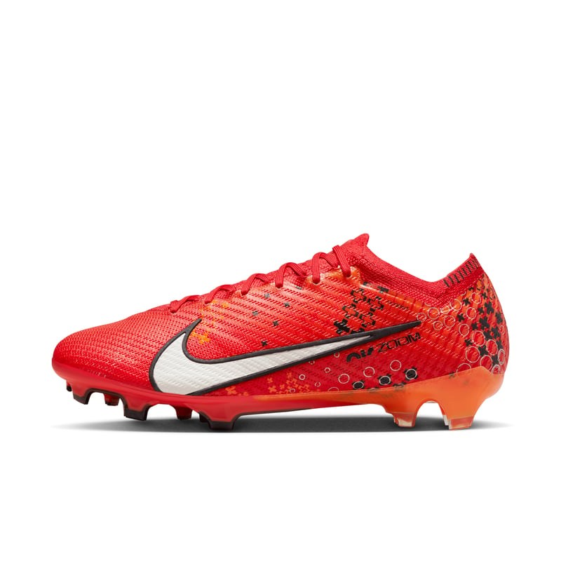 Nike Vapor 15 Elite Mercurial FG FD1165-600 01