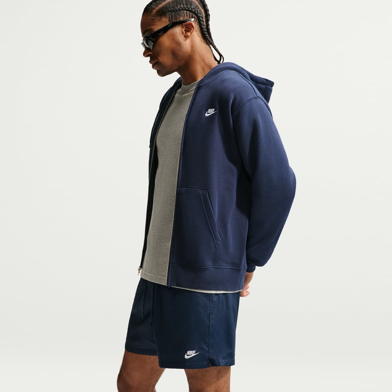 Nike Club Woven Flow FN3307-451 04