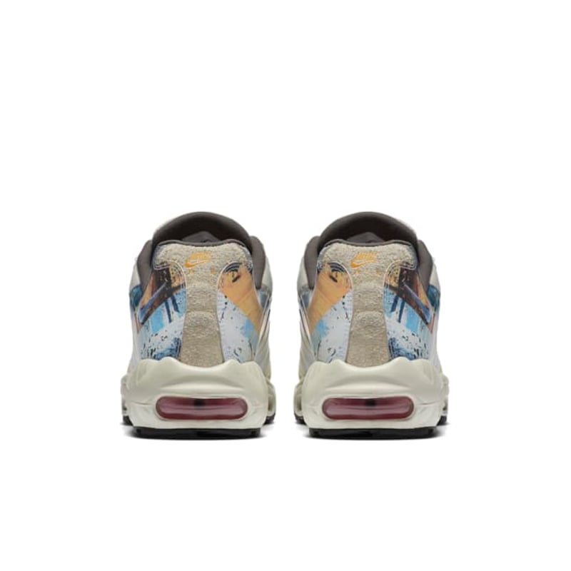 Nike Air Max 95 x Dave White x Size? 872640-200 06