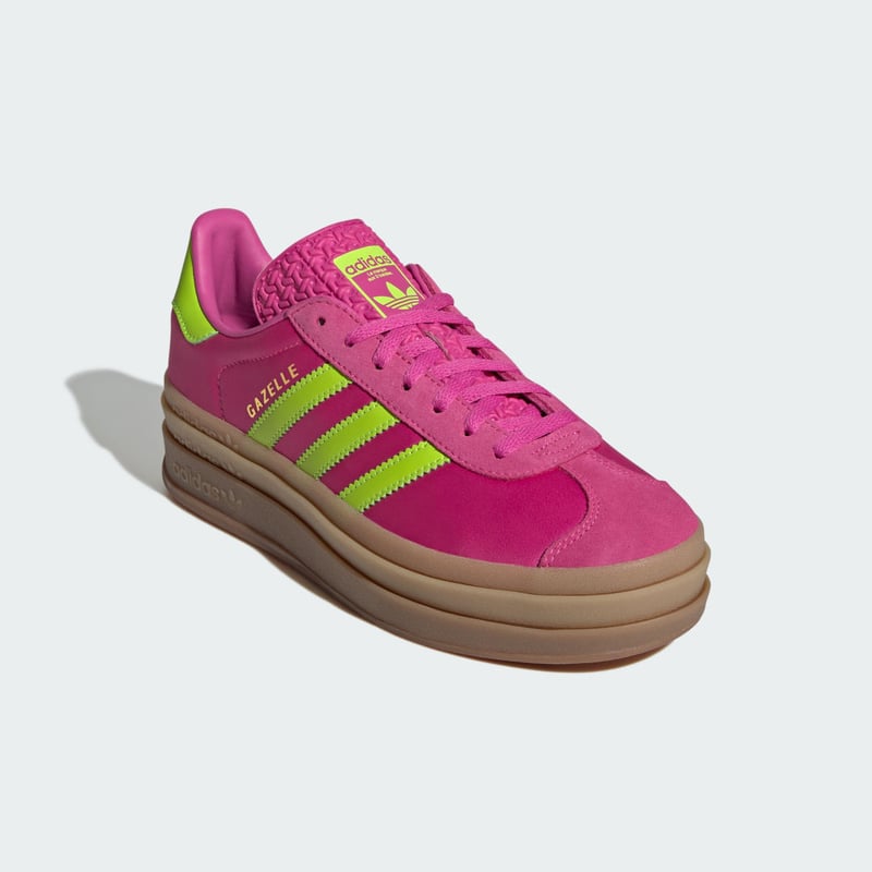 adidas Gazelle Bold JI2705 05
