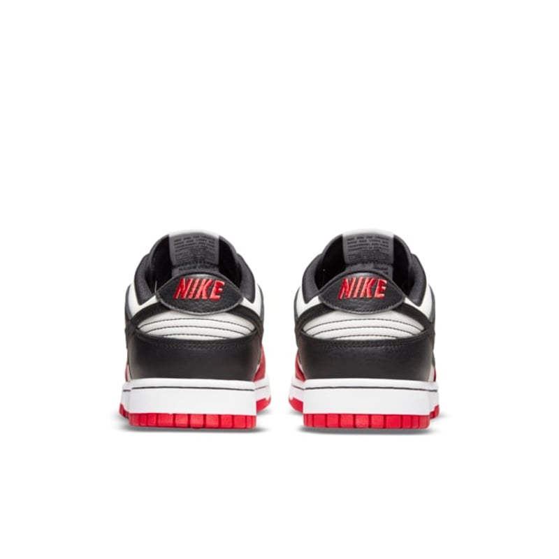 Nike Dunk Low EMB x NBA ‘75th Anniversary’ DD3363-100 06