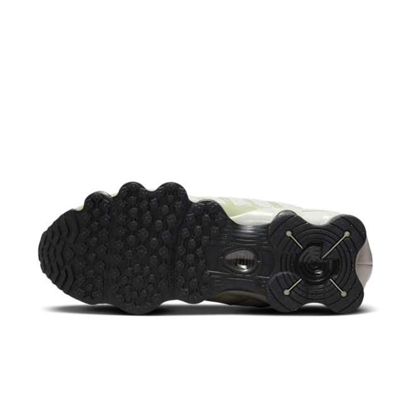 Nike Shox TL FV0939-002 02