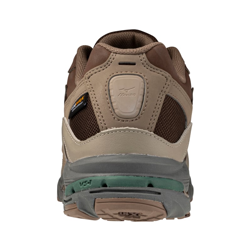 Mizuno Wave Rider 10 Cordura D1GA256302 05