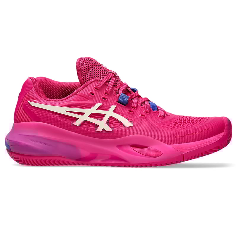 ASICS Gel-Resolution X Clay 1042A277-700 01