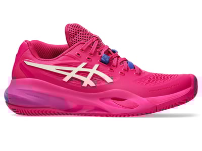 ASICS Gel-Resolution X Clay 1042A277-700