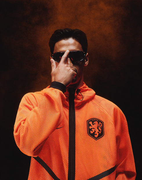 Nike Netherlands Dri-FIT Anthem IH1765-810