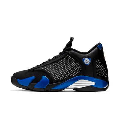 Jordan 14 Retro x Supreme BV7630-004