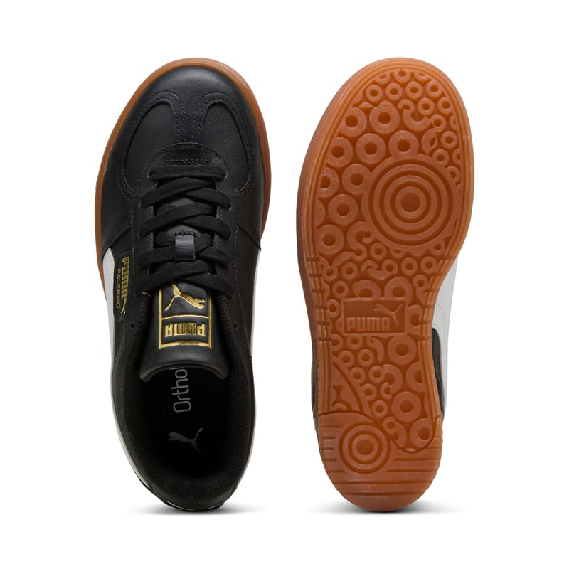 PUMA Palermo Elevata Leather 