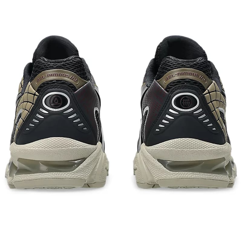ASICS Gel-Nimbus 10.1 GORE-TEX 1203A760-001 05