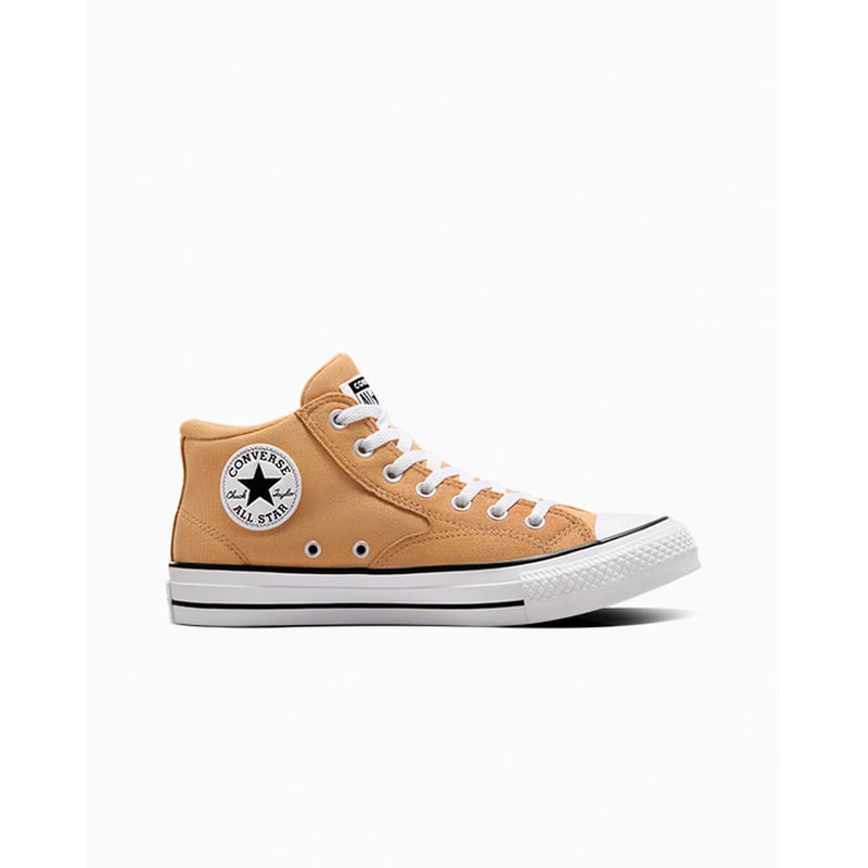 Converse Chuck Taylor All Star Malden Street Canvas & Suede A12725C 01