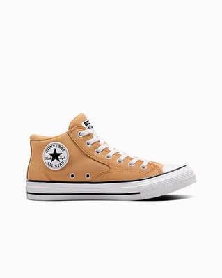 Converse Chuck Taylor All Star Malden Street Canvas & Suede A12725C