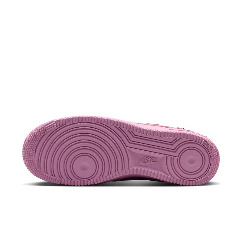 Nike Air Force 1 '07 ‘Florette’ Sneaker "Pink Rise" | Damen | Sportstyle | 02 | SPORTSHOWROOM