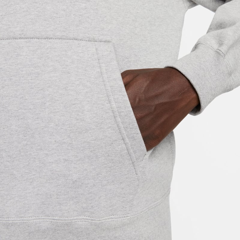 Nike Solo Swoosh Fleece DX1355-063 04