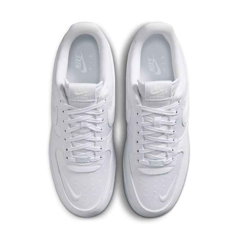 Nike Air Force 1 '07 LV8 trainers "White Denim" | Men | SportStyle | 03 | SPORTSHOWROOM