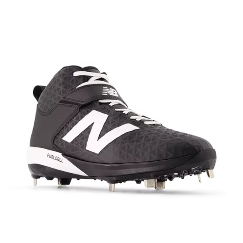 New Balance FuelCell 4040v8 Mid Metal M4040BK8 03