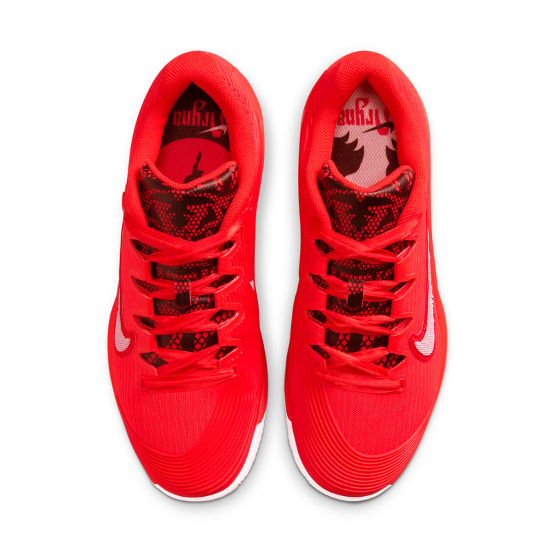 Nike Vapor 12 Clay x Aryna Sabalenka tennis runners "Light Crimson & Pink Foam" | Women | Tennis | 04 | SPORTSHOWROOM