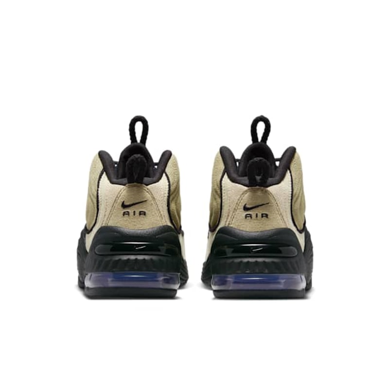 Nike Air Penny 2 x Stüssy DX6934-200 06