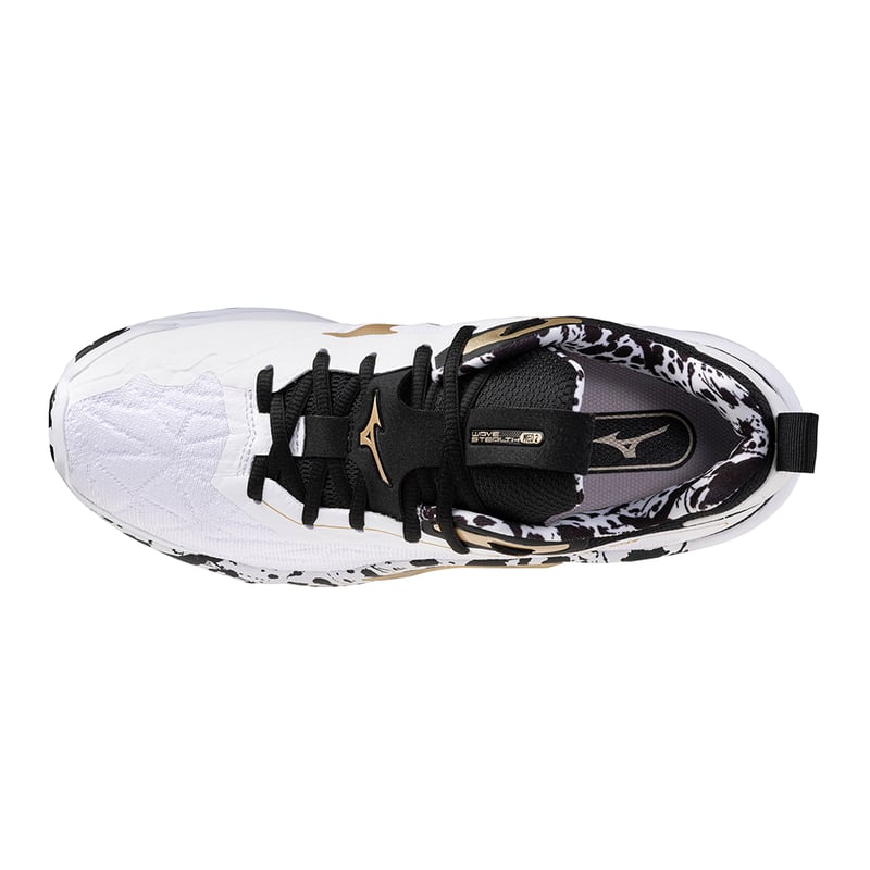 Mizuno Wave Stealth Neo 2 X1GA240041 03