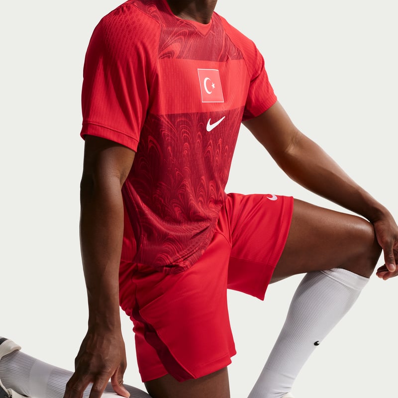 Nike Turkey 2026 Match Home Aero-FIT Authentic IO8874-614 03