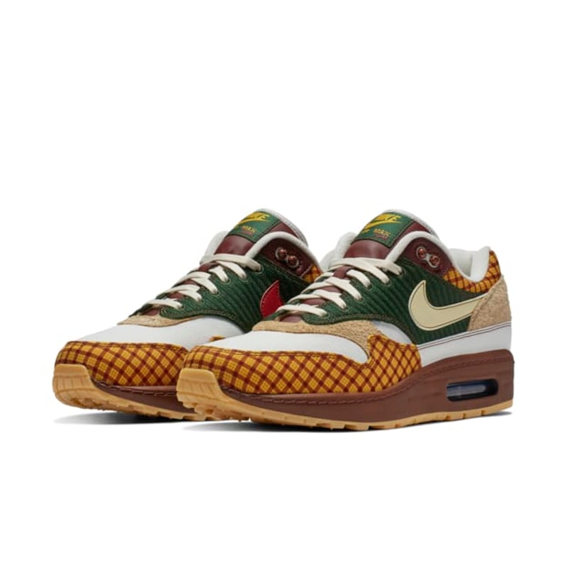 Nike Air Max 1 x Missing Link CK6643-100 05