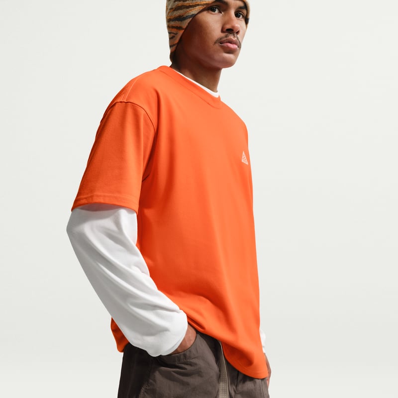 Nike ACG "Dolomiti" Shorts "Ironstone" | Herre | | 04 | SPORTSHOWROOM