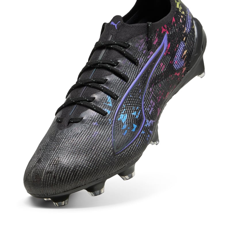 PUMA Ultra 5 Ultimate FG x Christian Pulisic 108632-01 04