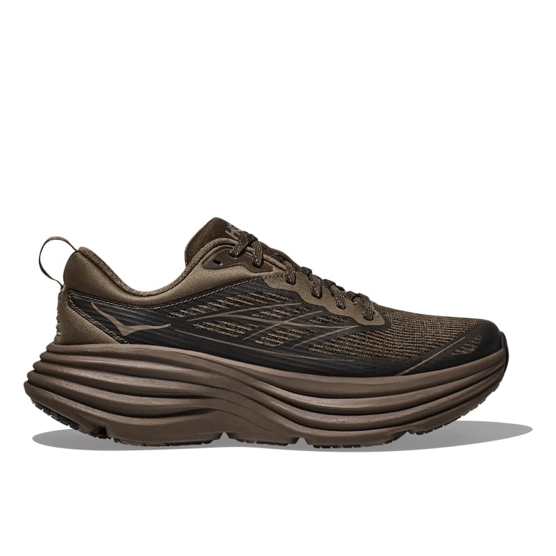 HOKA Bondi 8 ‘Stealth Tech Pack’ 1155391-UBR 01