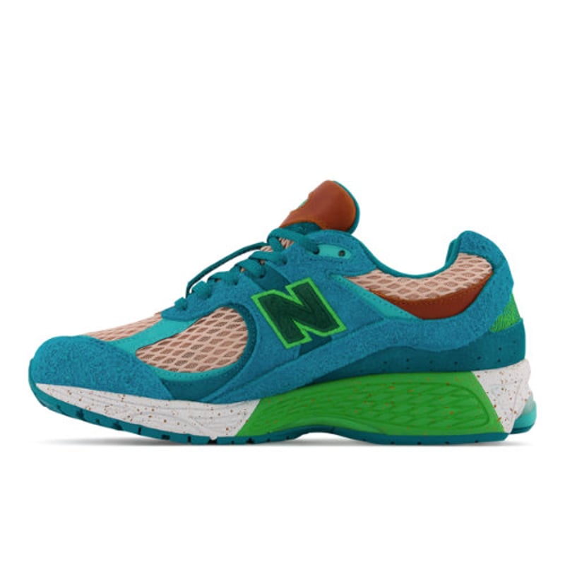 New Balance 2002R x Salehe Bembury ML2002RJ 02