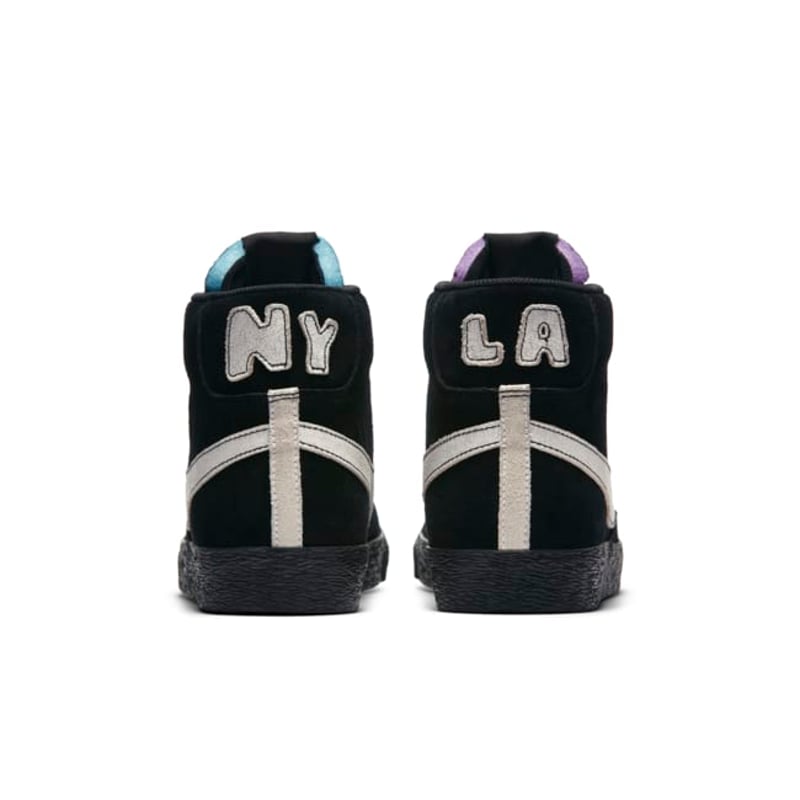 Nike Blazer Mid AT9978-001 06