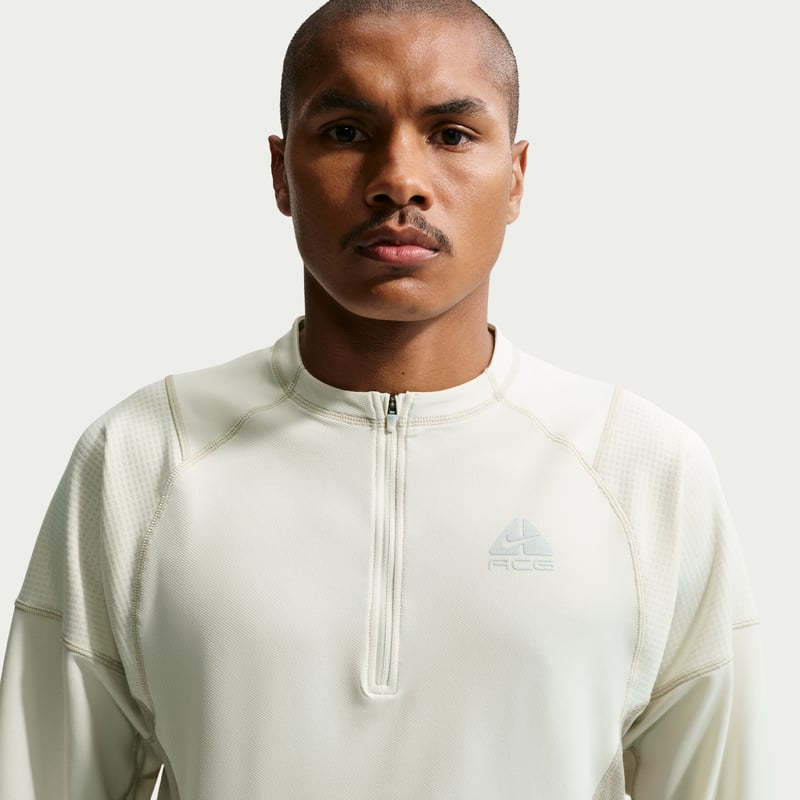 Top Nike ACG "Vault" Dri-FIT "Sea Glass & Spruce Fog" | Homem | | 01 | SPORTSHOWROOM