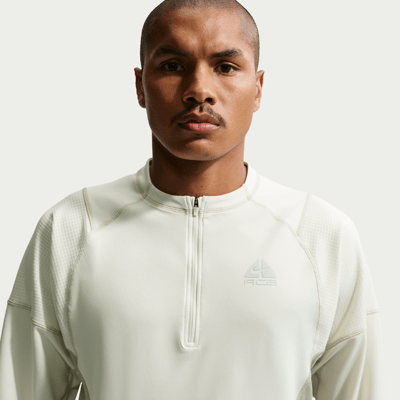 Top Nike ACG "Vault" Dri-FIT "Sea Glass & Spruce Fog" | Uomo | | 01 | SPORTSHOWROOM
