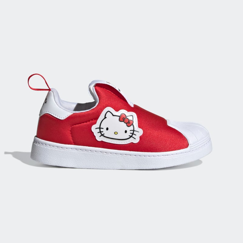 adidas Hello Kitty Superstar 360 GY9211