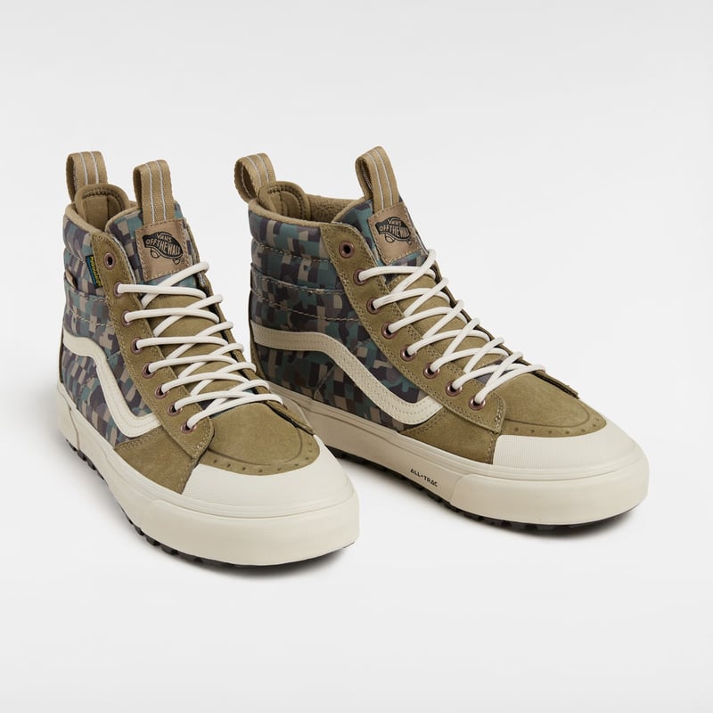 Vans MTE Sk8-Hi Waterproof VN000CVT0BU 02