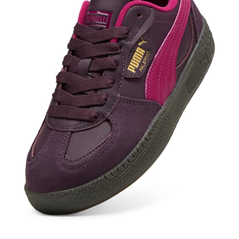 PUMA Palermo Moda Corduroy 398529-01 04