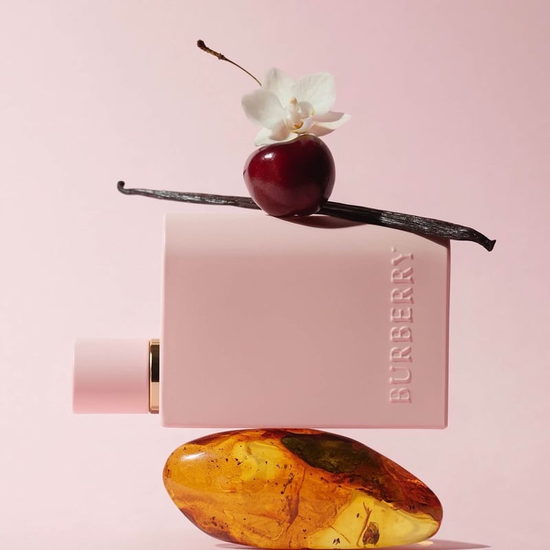 Burberry Her HERPARFUM 02