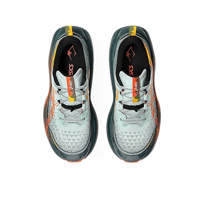 ASICS Trabuco Max 4 1011B976-400 06