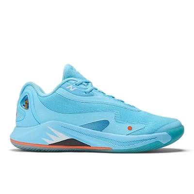 New Balance KAWHI 4 BBKLSLV4