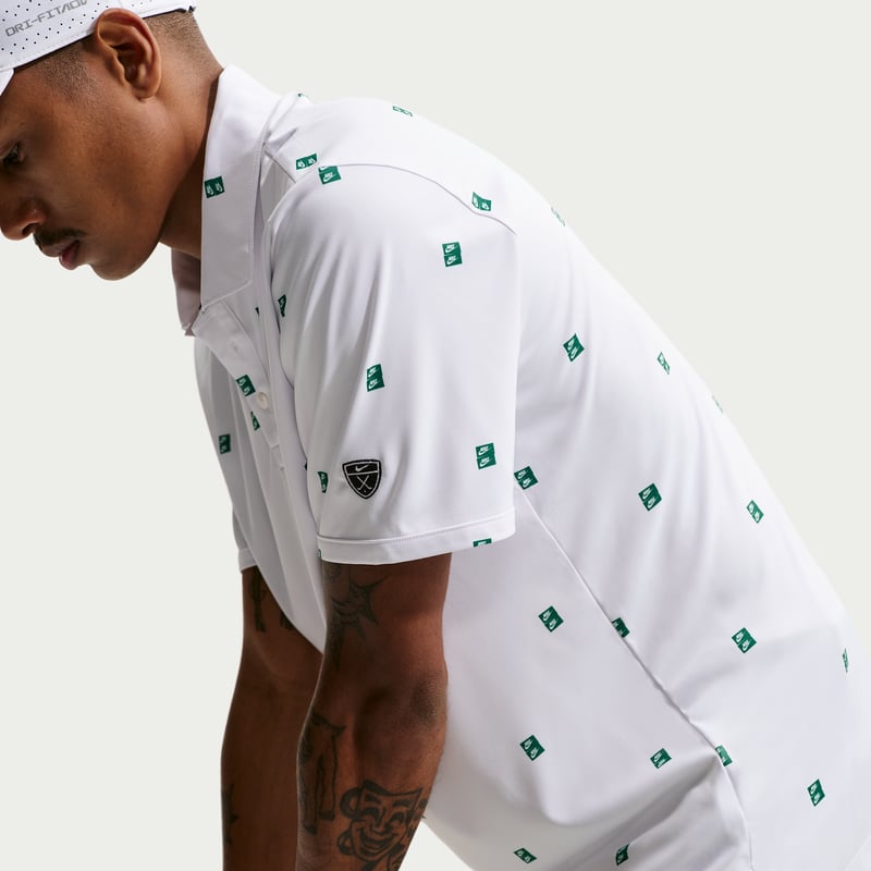 Nike Par Dri-FIT II4131-100 03