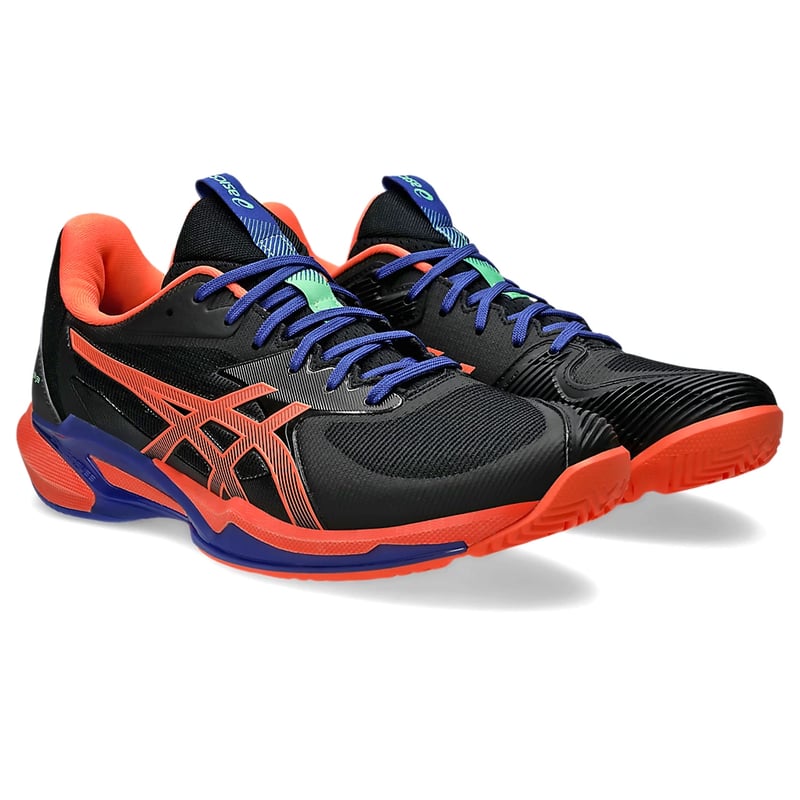 ASICS Solution Speed FF 3 Padel 1041A496-001 02