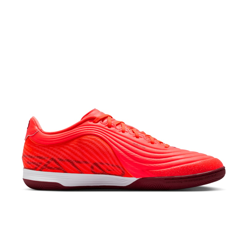 Scarpe da calcio Nike Tiempo Reactgato "Bright Crimson & Team Red" | Uomo | Calcio | 03 | SPORTSHOWROOM