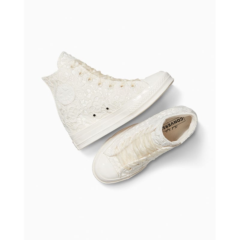 Converse Chuck 70 Wedge Platform A15086C 04