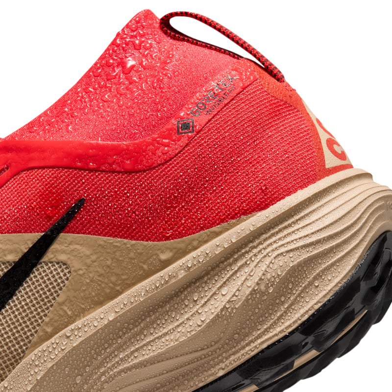 Tenisice za trail trčanje Nike ACG Pegasus GORE-TEX "Light Crimson & Linen" | Muškarci | Trail | 08 | SPORTSHOWROOM