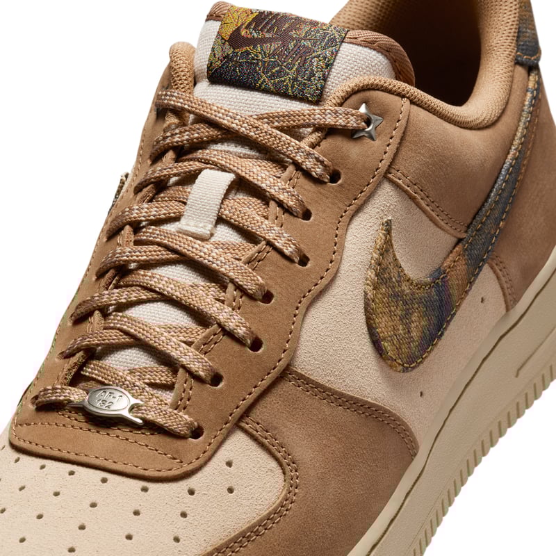Nike Air Force 1 '07 Realtree IO9803-200 07