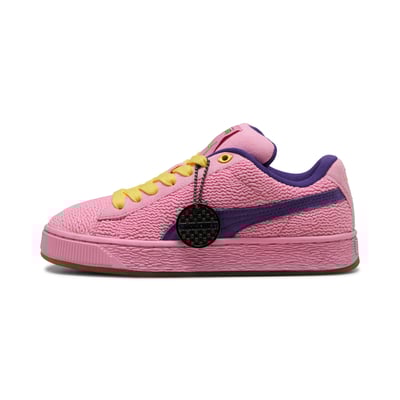 PUMA Suede XL 2 x Teenage Mutant Ninja Turtles 401639-01