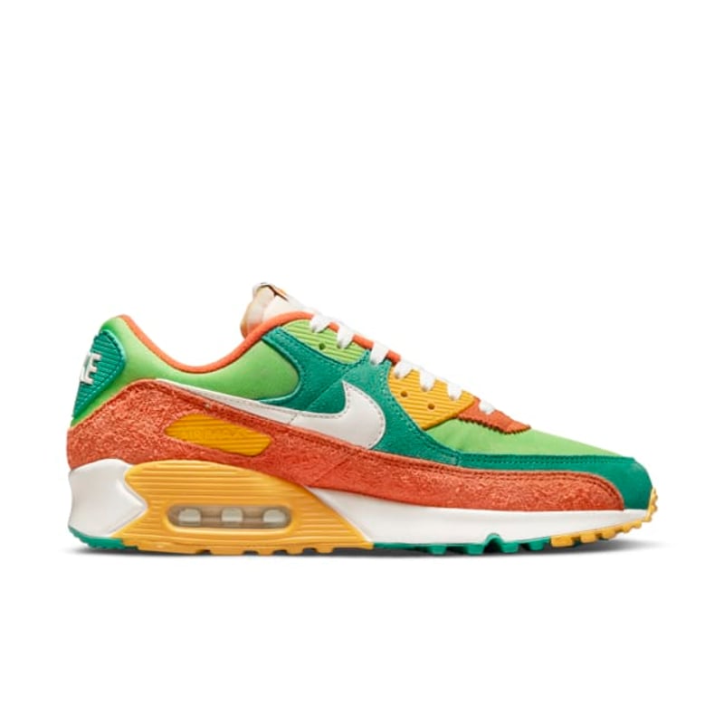 Nike Air Max 90 SE DC9336-300 03