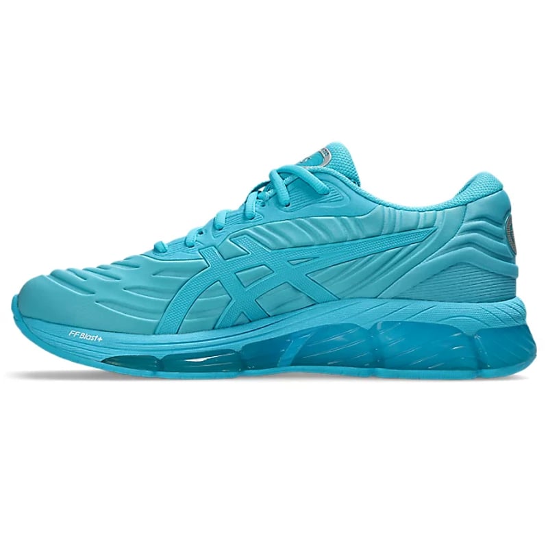 ASICS Gel-Quantum 360 VIII Emboss - Bright Cyan/Aquarium 10 1203A593-400 04